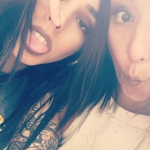 Meet your Posher, Angela